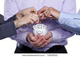 Money Groups