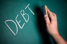 Ways of Finding Debt Relief