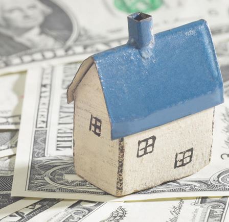 Top 5 benefits to getting a HELOC