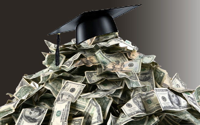 Consolidate federal loans