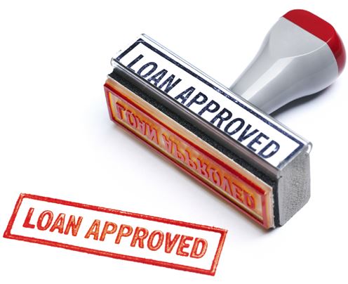 Bad credit loan