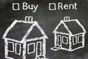 Should I Buy or Rent?
