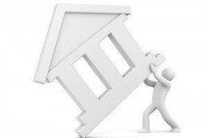 3 Huge Benefits Of FHA Loans