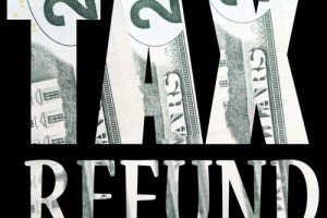 Hey IRS, Where Is My Refund?