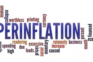 Hyperinflation Is A Wealth Killer