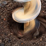 Drilling For Oil