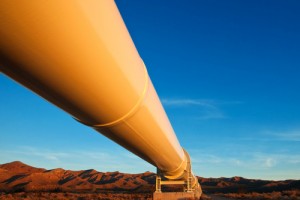 Is The Keystone Pipeline The Answer To United States Energy?