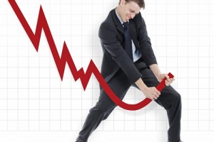 Stock Market is down – Has Apple Stock Peaked?