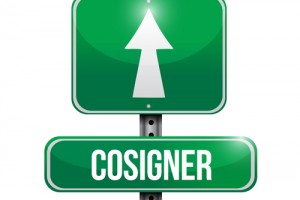 My relative has bad credit – Should I cosign?