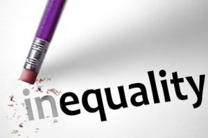 Financial Discrimination is Alive and Well
