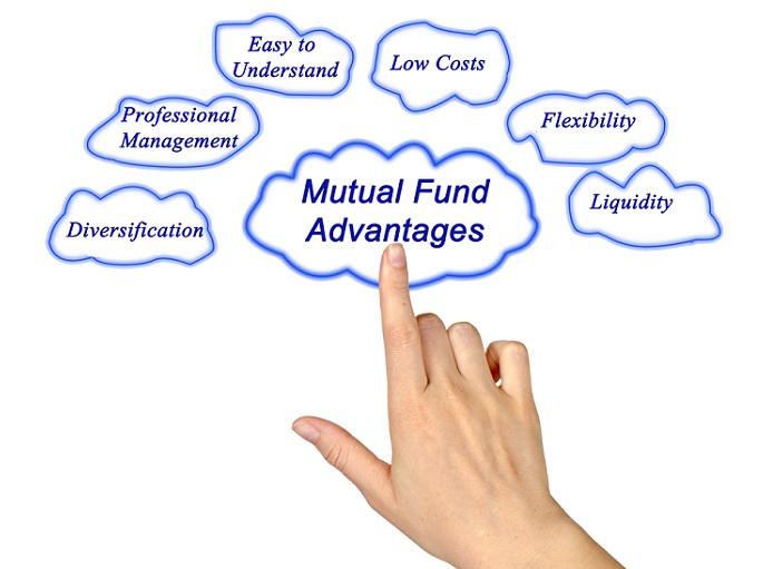 Mutual Fund Advantages