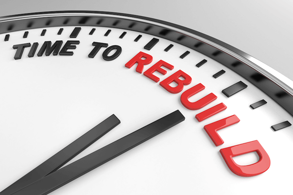 How to Build Credit after Bankruptcy
